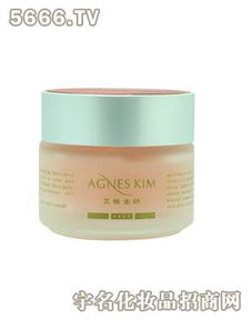 艾格金妍化妝品 產品特色、加盟店優勢與通訊設備應用