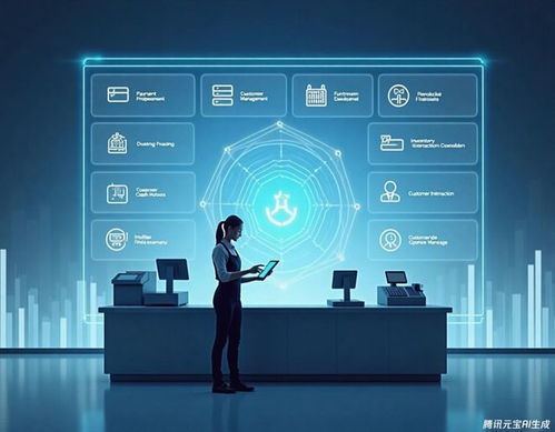 AI重構收銀體驗 排隊網如何以技術掀起收銀系統革命