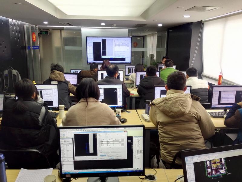 邢臺地區(qū)優(yōu)質BIM面授培訓班推薦與網(wǎng)絡技術咨詢服務指南