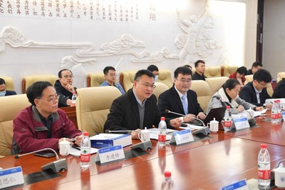 國家重點研發計劃“網絡協同制造和智能工廠”重點專項項目啟動，助力產業智能化升級