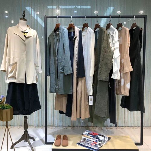 沐沐服飾2020春裝尾貨 深挖品牌女裝尾貨市場的機遇與挑戰